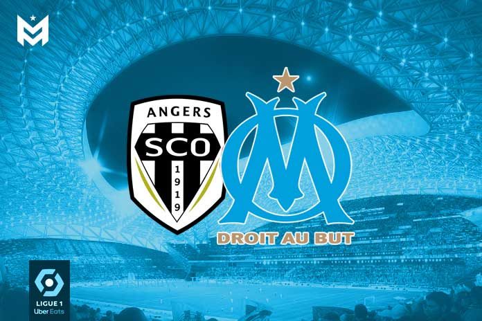 Angers/OM