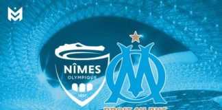 Nîmes/OM