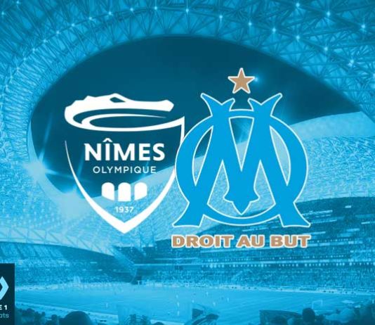 Nîmes/OM