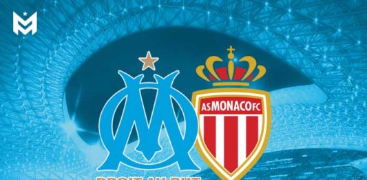 OM-Monaco : sur quelle chaîne et à quelle heure ? OM/Monaco
