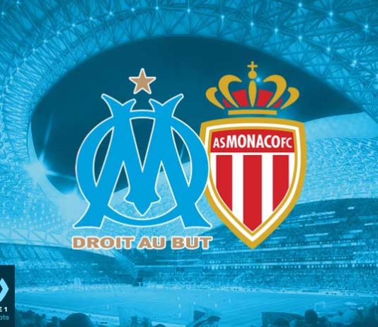 OM-Monaco : sur quelle chaîne et à quelle heure ? OM/Monaco
