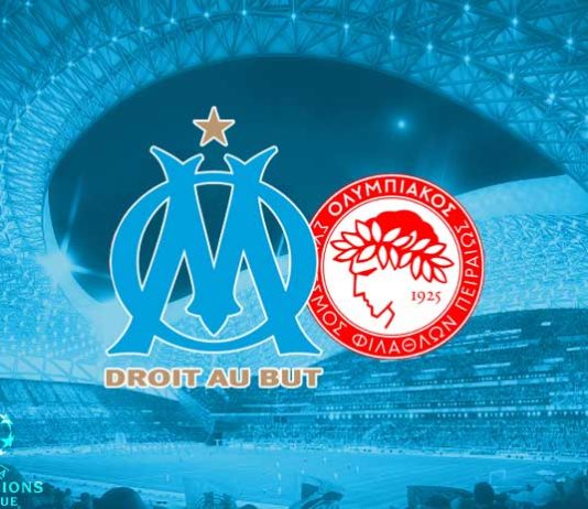 Comment regarder OM/Olympiakos en streaming ? OM/Olympiakos