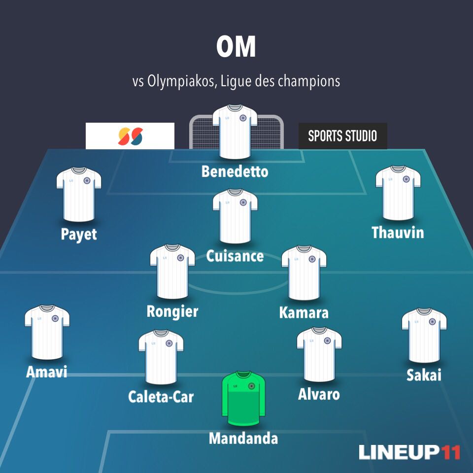 OM/Olympiakos compo