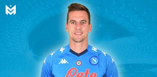 Mercato OM : Milik aurait une clause libératoire à 12 M€ ! Milik
