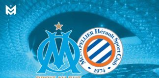 OM/Montpellier