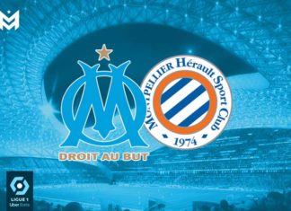 OM/Montpellier