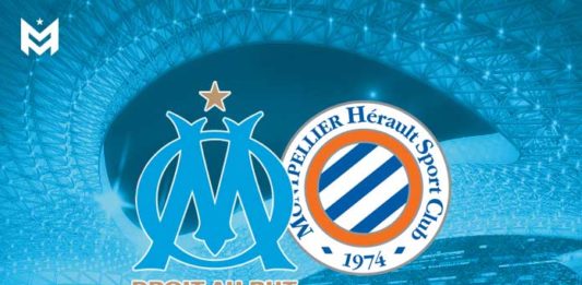 OM/Montpellier
