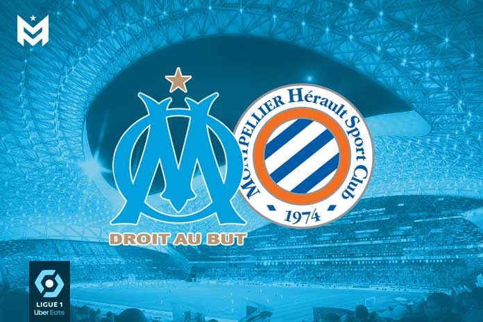 OM/Montpellier