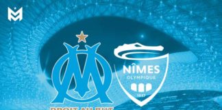 OM/Nîmes