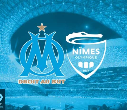 OM/Nîmes