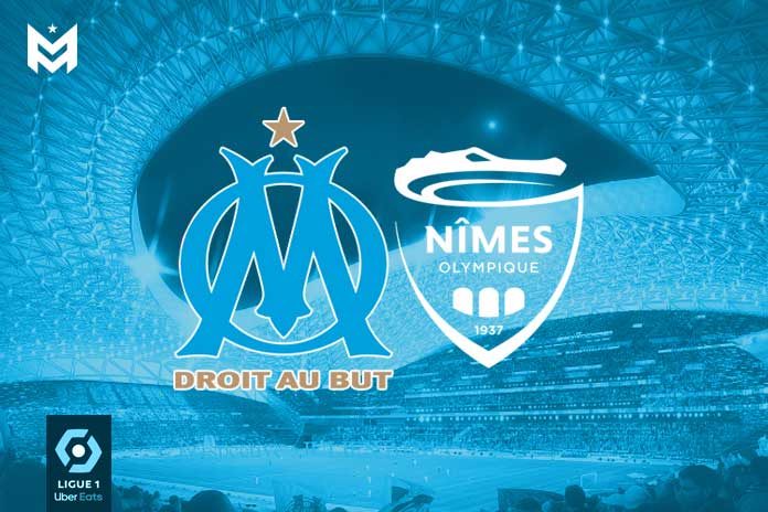 OM/Nîmes