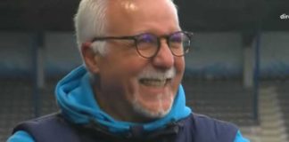 Larguet sourire