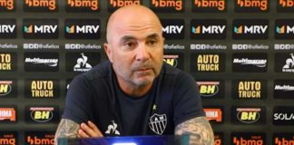 Sampaoli