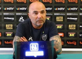 Sampaoli
