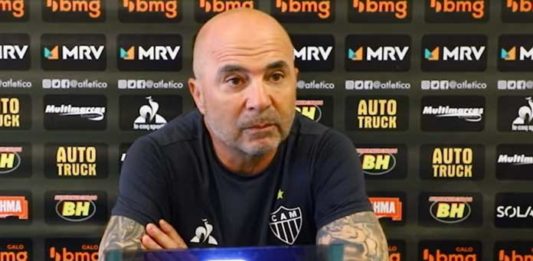 Sampaoli