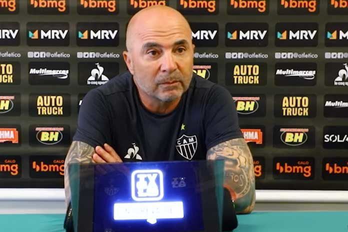 Sampaoli