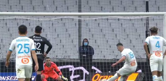 OM/Lyon (1-1) : le résumé et le but de Milik en vidéo Milik marque sur penalty face à Lyon