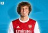 David Luiz