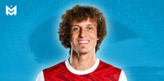 David Luiz