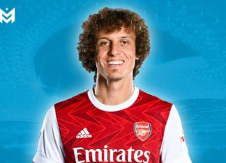 Mercato OM : ça avance pour David Luiz ! David Luiz
