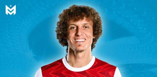 Mercato OM : Sampaoli au Brésil pour convaincre David Luiz ! David Luiz