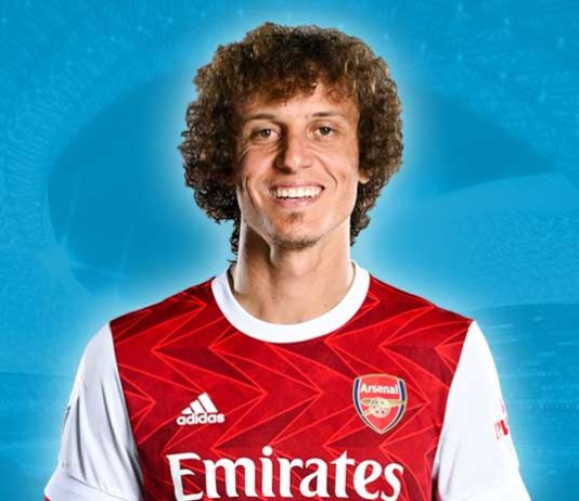 David Luiz