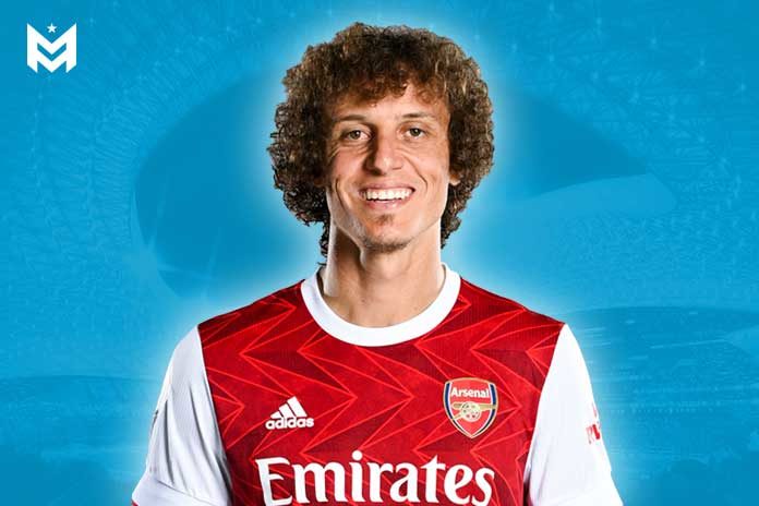 David Luiz