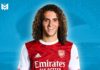 Guendouzi