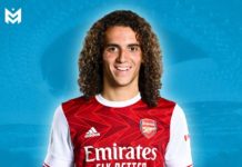 Guendouzi