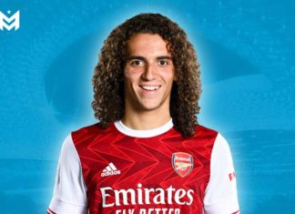 Guendouzi