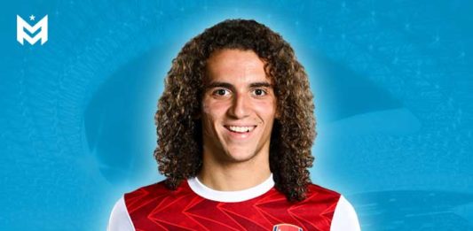 Guendouzi