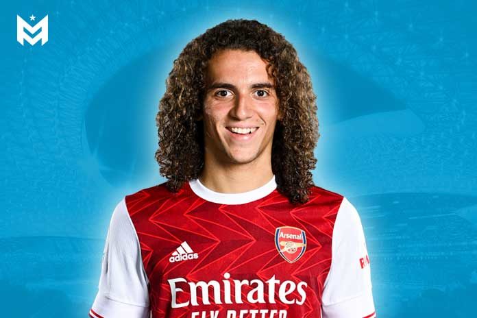 Guendouzi