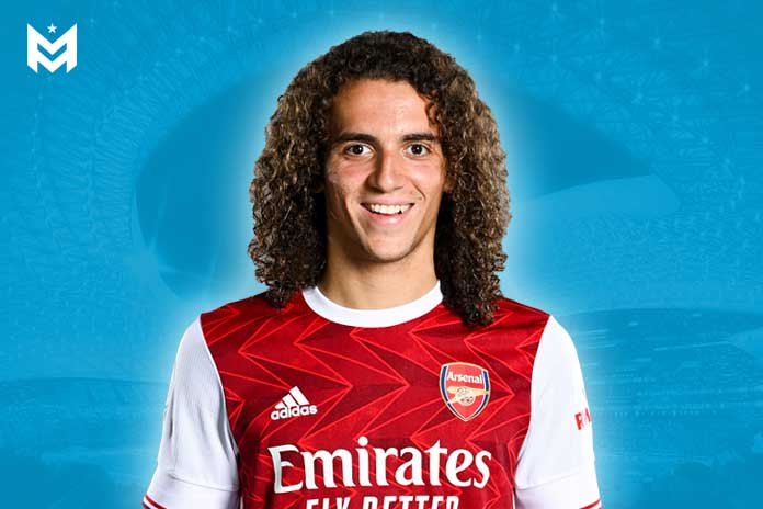 Mercato OM : Guendouzi est Marseillais