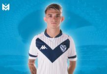 Luca Orellano