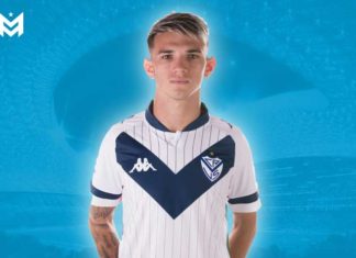 Mercato OM : une nouvelle pépite argentine visée ! Luca Orellano