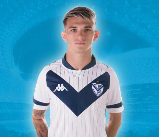 Mercato OM : une nouvelle pépite argentine visée ! Luca Orellano