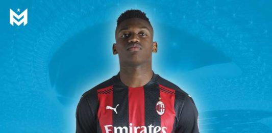 Rafael Leão