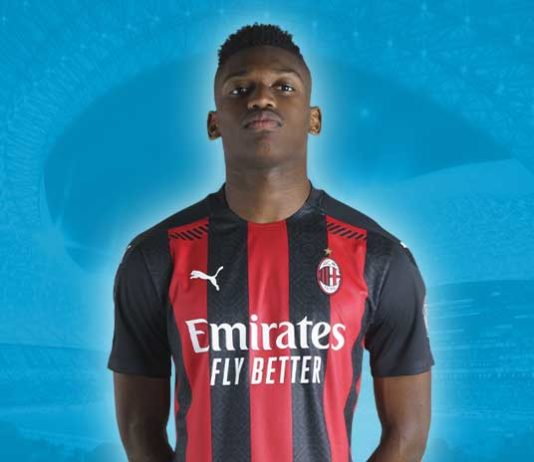 Mercato OM : Longoria vise un attaquant du Milan Rafael Leão