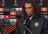 Guendouzi interview