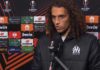 Guendouzi interview