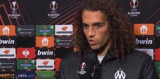 Guendouzi interview