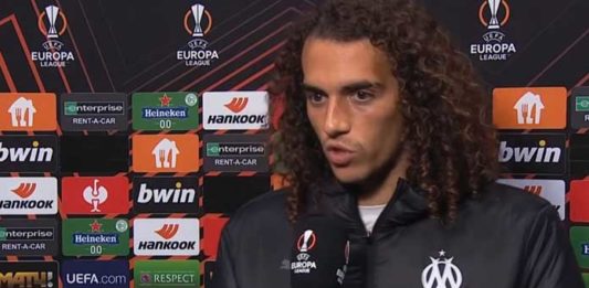 Guendouzi interview