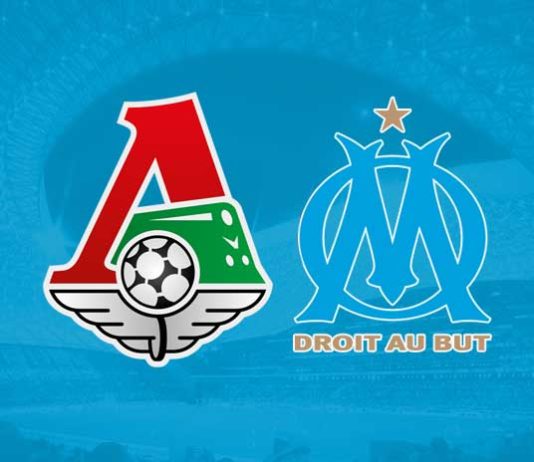 Lokomotiv/OM