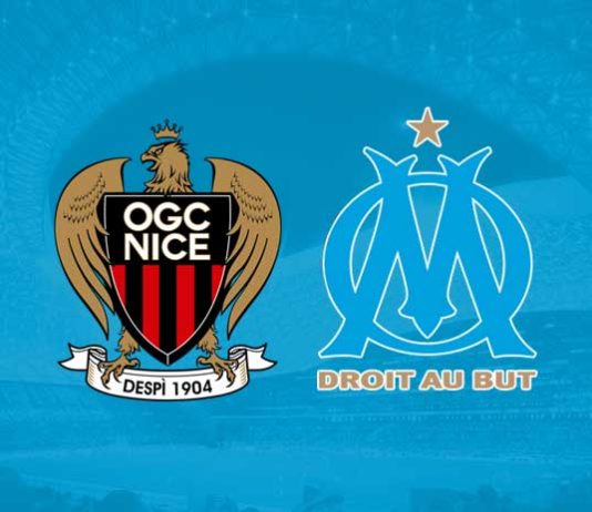Nice/OM : le groupe de Sampaoli Nice/OM