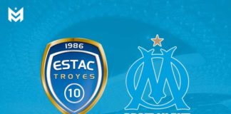 Troyes/OM