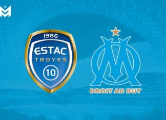 Troyes/OM : sur quelle chaîne et à quelle heure voir le match ? Troyes/OM