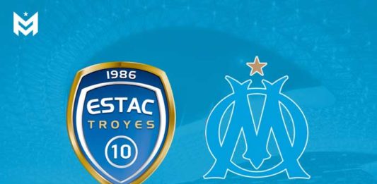 Troyes/OM