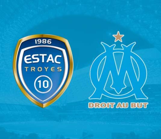 Troyes/OM