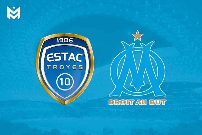 Troyes/OM