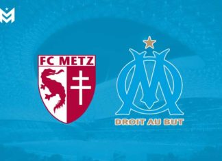 Metz/OM